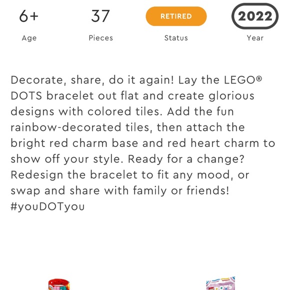 Lego 41953 - Picture 3 of 8